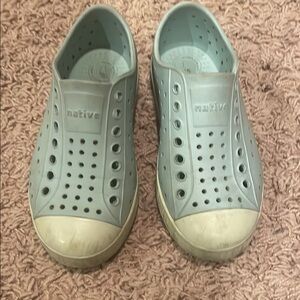 Native Jefferson Shoes